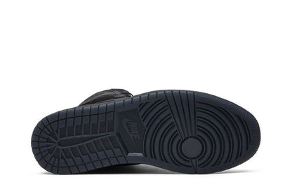 Jordan 1 Retro High Rox Brown (Women's)