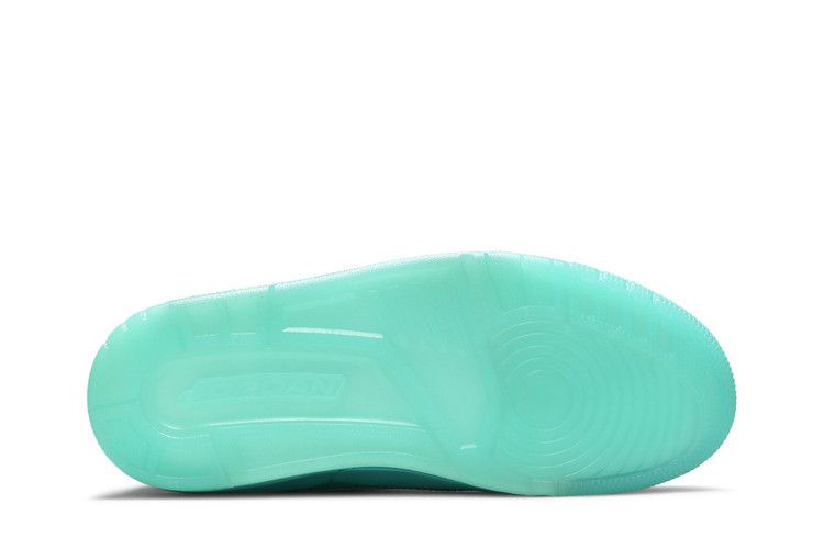 Jordan 3 Retro Explorer XX Vast Grey Tropical Twist (Women's)