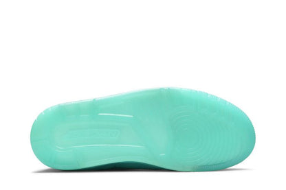 Jordan 3 Retro Explorer XX Vast Grey Tropical Twist (Women's)