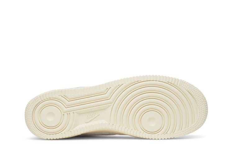 Nike Air Force 1 Low Kith Hawaii