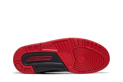 Jordan Spizike Low Bred