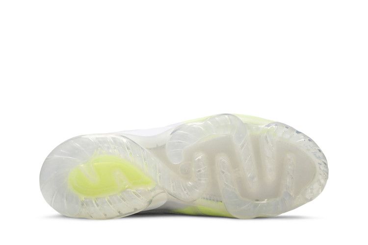 Jordan Reign White Volt (Women's)