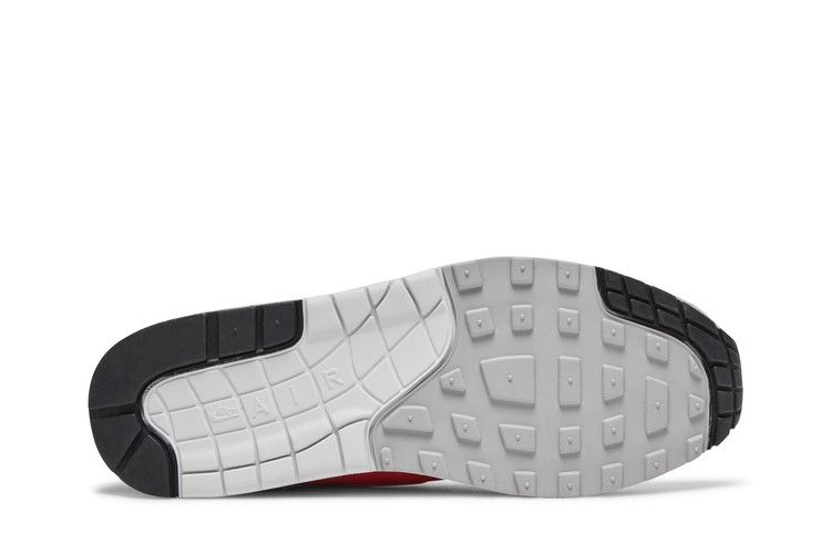 Nike Air Max 1 Daring Red