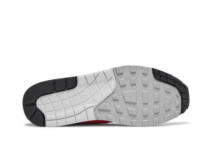 Nike Air Max 1 Daring Red