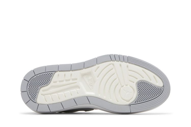 Jordan 1 Elevate Low Wolf Grey (Women's)