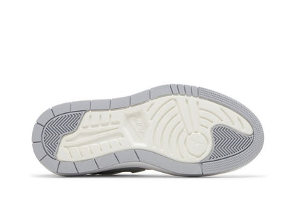 Jordan 1 Elevate Low Wolf Grey (Women's)