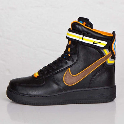 Nike Air Force 1 High Tisci Black