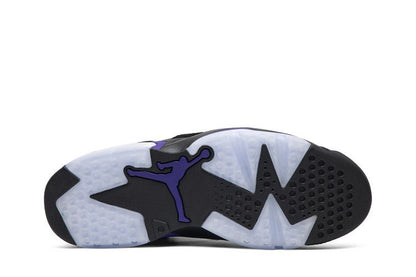 Jordan 6 Retro Social Status