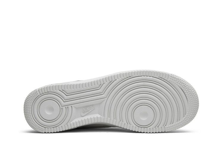 Nike Air Force 1 Low Lux All-Star White (2018) (Women's)