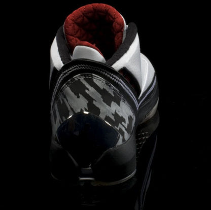 Jordan 22 OG White Varisty Red