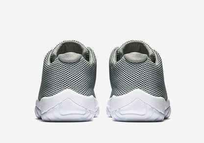 Jordan Future Low Grey Mist
