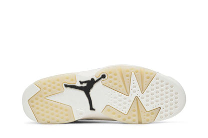 Jordan 6 Retro Quai 54 (2020)