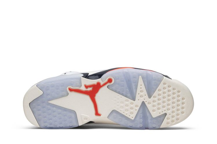 Jordan 6 Retro Tinker