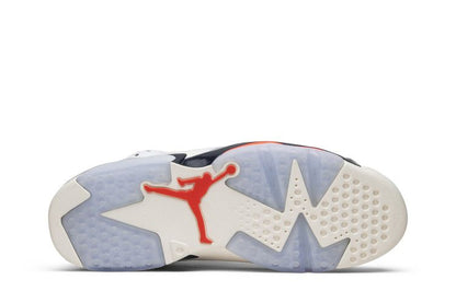 Jordan 6 Retro Tinker