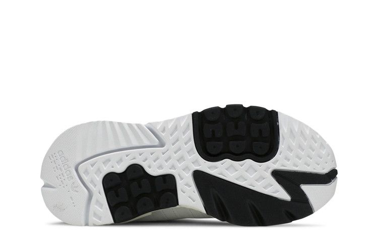 adidas Sambarose Black Silver Metallic (Women's)