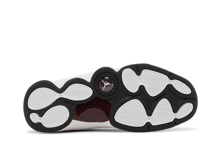 Jordan Jumpman Team 2 White Black