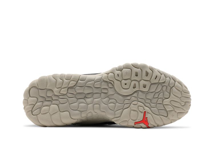 Jordan Delta 2 Black Infrared