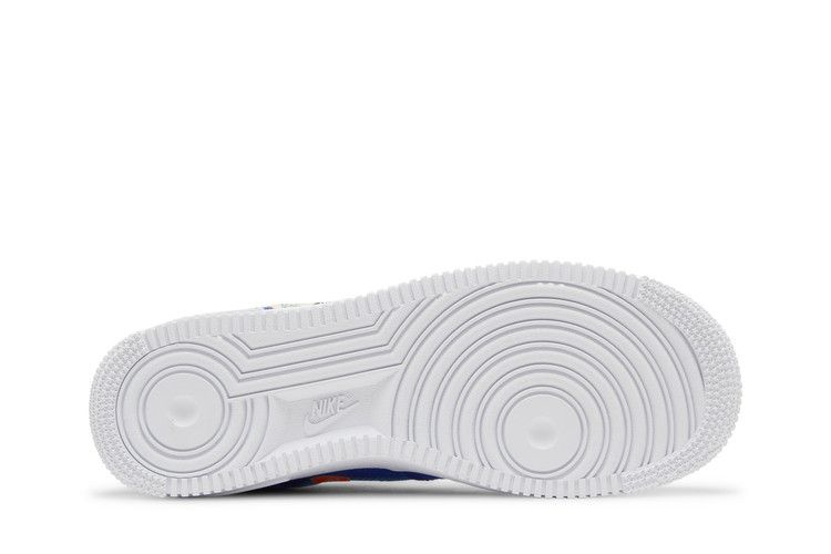 Nike Air Force 1 Low '07 PRM Los Angeles Patched Up (Women's)