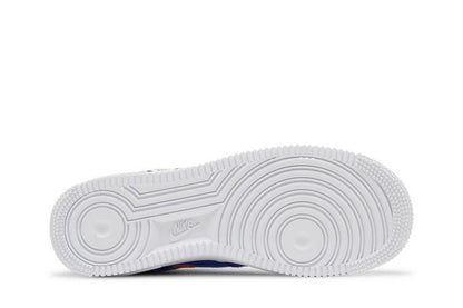 Nike Air Force 1 Low '07 PRM Los Angeles Patched Up (Women's)