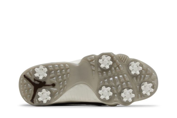 Jordan 9 Retro Low Golf Happy Life Wood Woodgrain