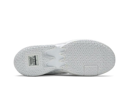 Jordan Why Not Zer0.2 White