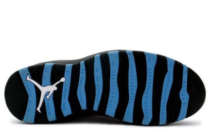 Jordan 10 OG Charlotte Hornets (1994)