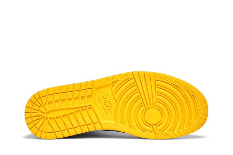 Jordan 1 Retro Doernbecher Mr. Boober