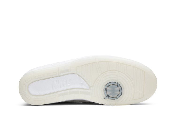 Jordan 2 Retro Quai 54