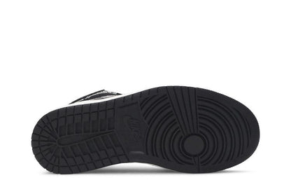 Jordan 1 Retro High Black Snake (Women's)