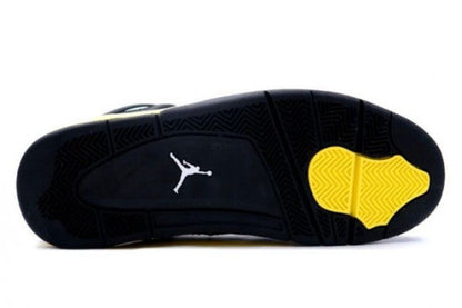 Jordan 4 Retro Thunder (2006)