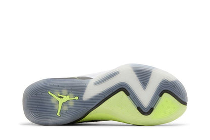 Jordan Luka 2 Black Volt