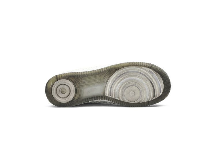 Nike Air Force 1 Low All-Star (2015)