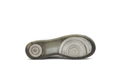 Nike Air Force 1 Low All-Star (2015)