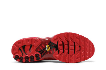 Nike Air Max Plus University Red Chile Red