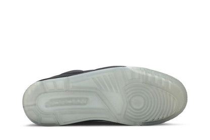 Jordan 3 Retro 5Lab3 Black