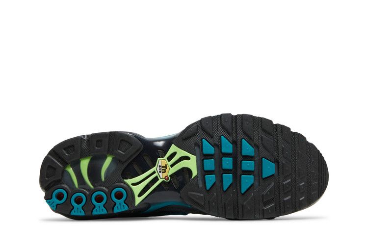 Nike Air Max Plus Champions League