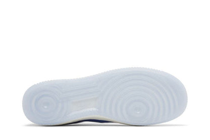 Nike Air Force 1 Low .SWOOSH 404 Error