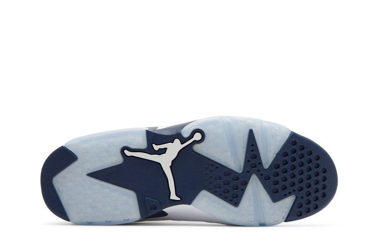 Jordan 6 Retro Midnight Navy (2022)