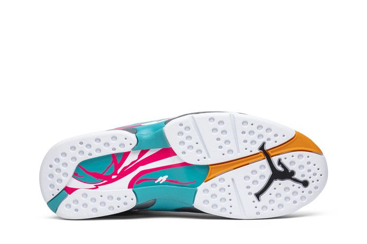 Jordan 8 Retro South Beach