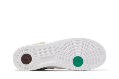 Nike Air Force 1 Mid '07 LV8 40th Anniversary Sail Brown Basalt