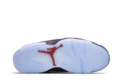 Jordan 6 Retro Doernbecher 15th Anniversary