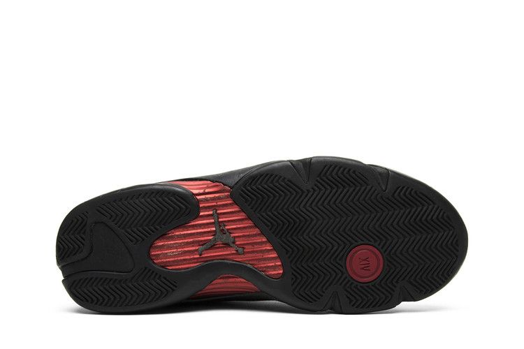 Jordan 14 OG Last Shot (1999)