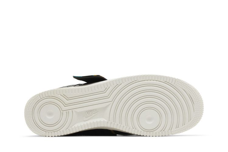 Nike Air Force 1 Utility BHM (2019)