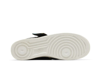 Nike Air Force 1 Utility BHM (2019)