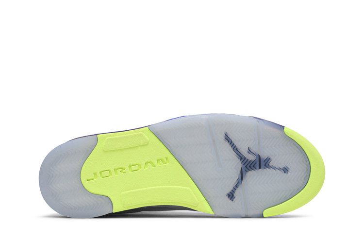 Jordan 5 Retro Alternate Bel-Air