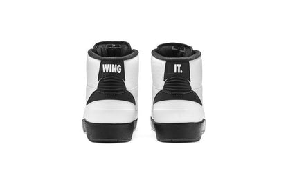 Jordan 2 Retro Wing It