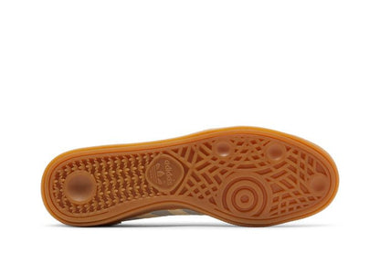 adidas Handball Spezial Grey Cream White