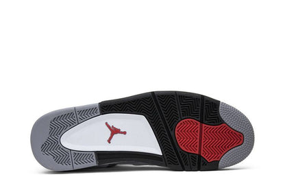 Jordan 4 Retro White Cement (2012)