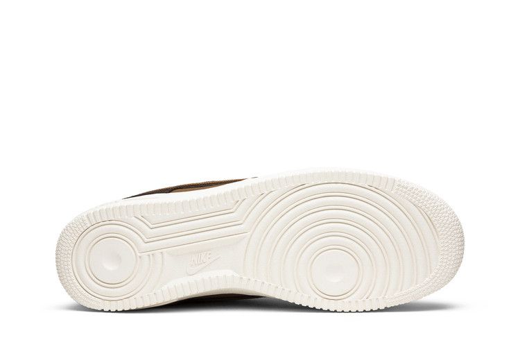 Nike Air Force 1 Low Carhartt WIP Ale Brown