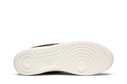 Nike Air Force 1 Low Carhartt WIP Ale Brown